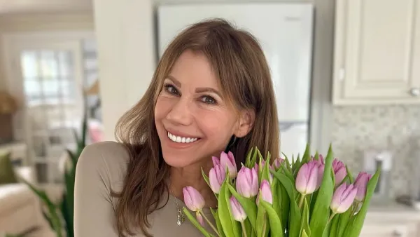 Theresa Nist Instagram Theresa Nist Teases Love Life and Dating