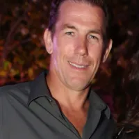 Thomas Ravenel Bio Pic