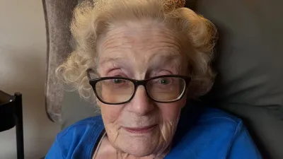 TikTok Grandmother Norma Burton Dies at Age 91
