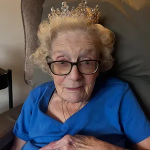 TikTok Grandmother Norma Burton Dies at Age 91