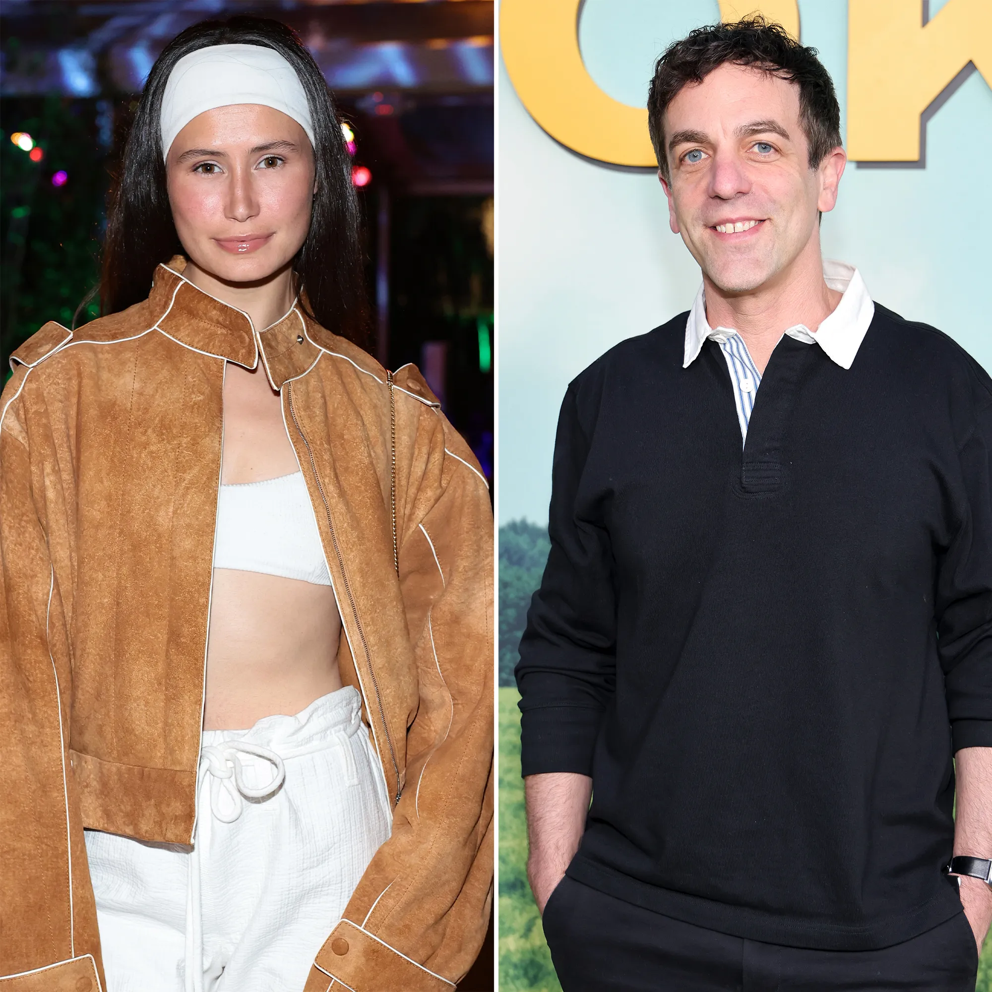 TikTok s Delaney Rowe Hints at Relationship Status Amid BJ Novak Rumors