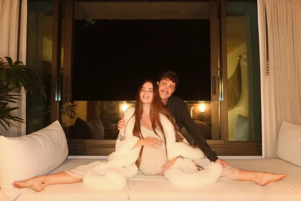 TikToker Michael Armstrong Announces Stillbirth