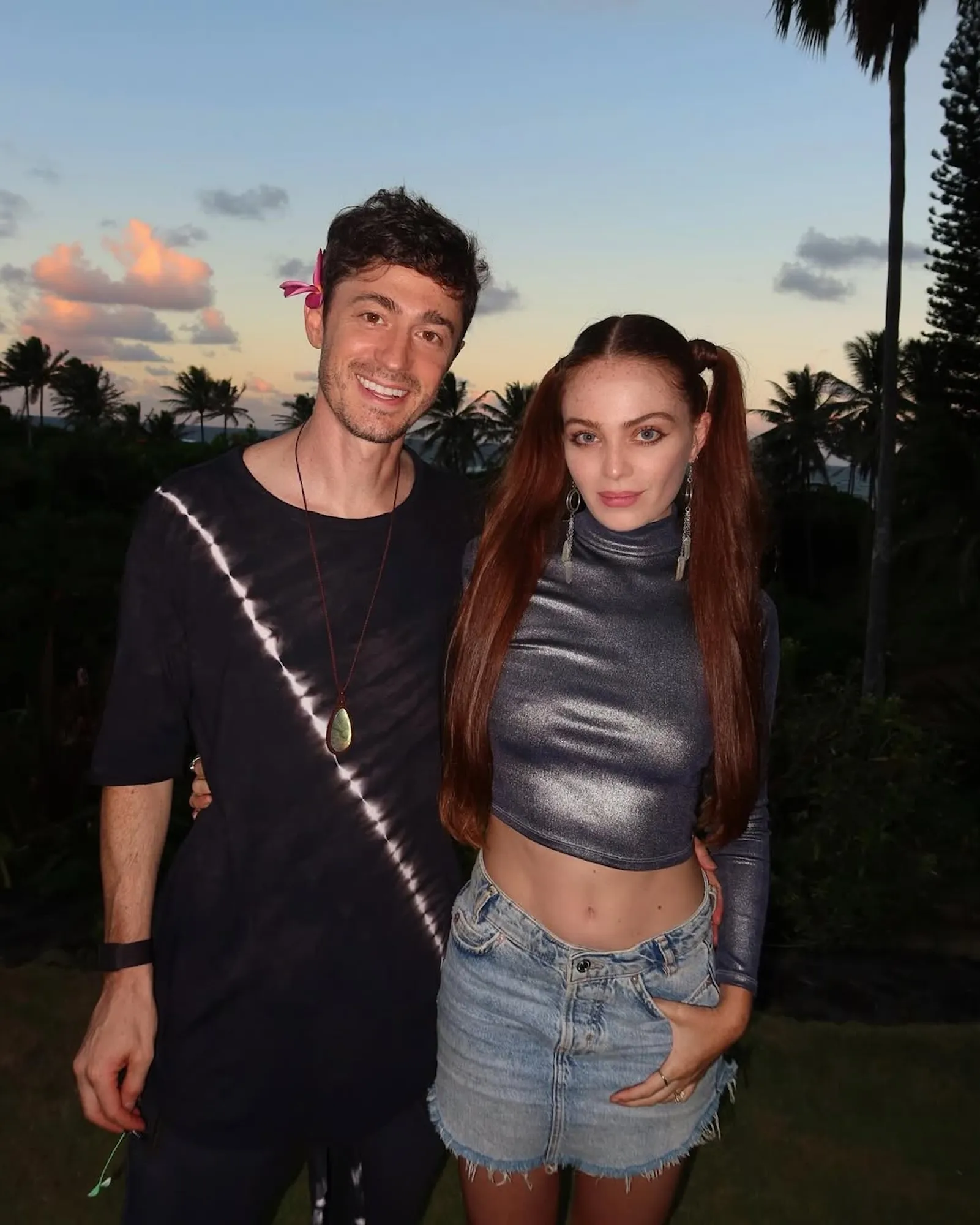 TikToker Michael Armstrong Announces Stillbirth2