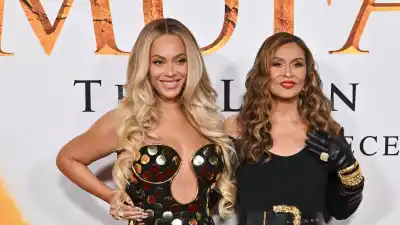 Tina Knowles Reveals How She and Beyonce Handle Business Disagreements