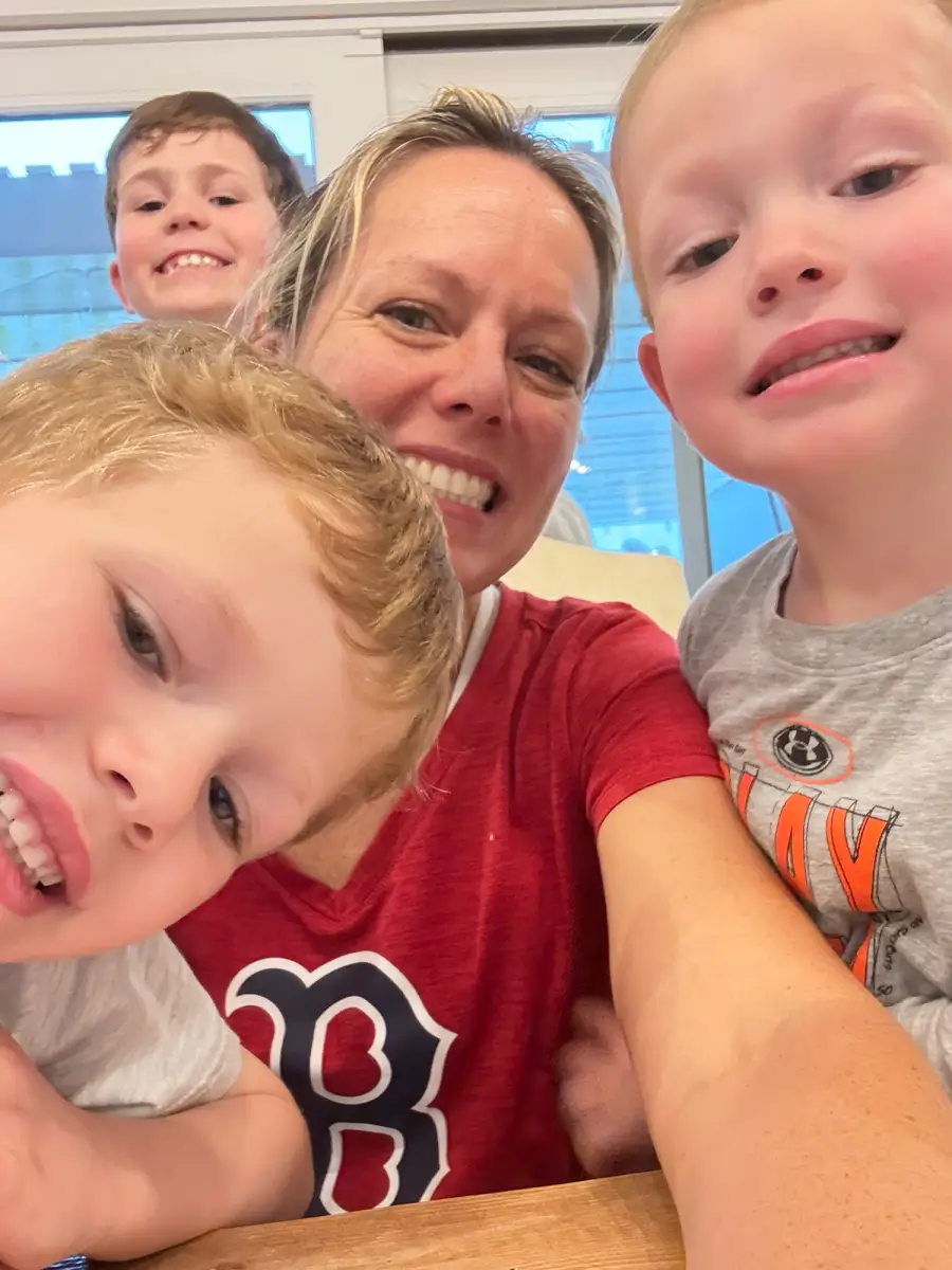 Today s Dylan Dreyer Bring Us Along For Whirlwind Trip to Alaska and London With Al Roker