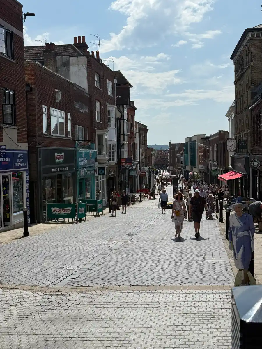 Today s Dylan Dreyer Bring Us Along For Whirlwind Trip to Alaska and London With Al Roker