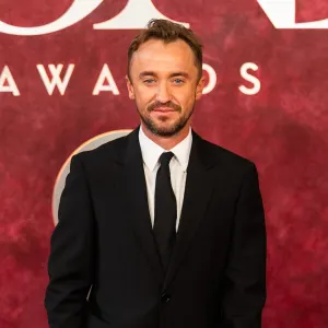 Tom Felton Says J.K. Rowling's Views Didn't Affect 'Harry Potter' Return