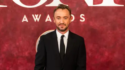 Tom Felton Says J.K. Rowling's Views Didn't Affect 'Harry Potter' Return
