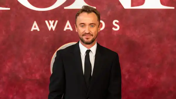 Tom Felton Says J.K. Rowling's Views Didn't Affect 'Harry Potter' Return