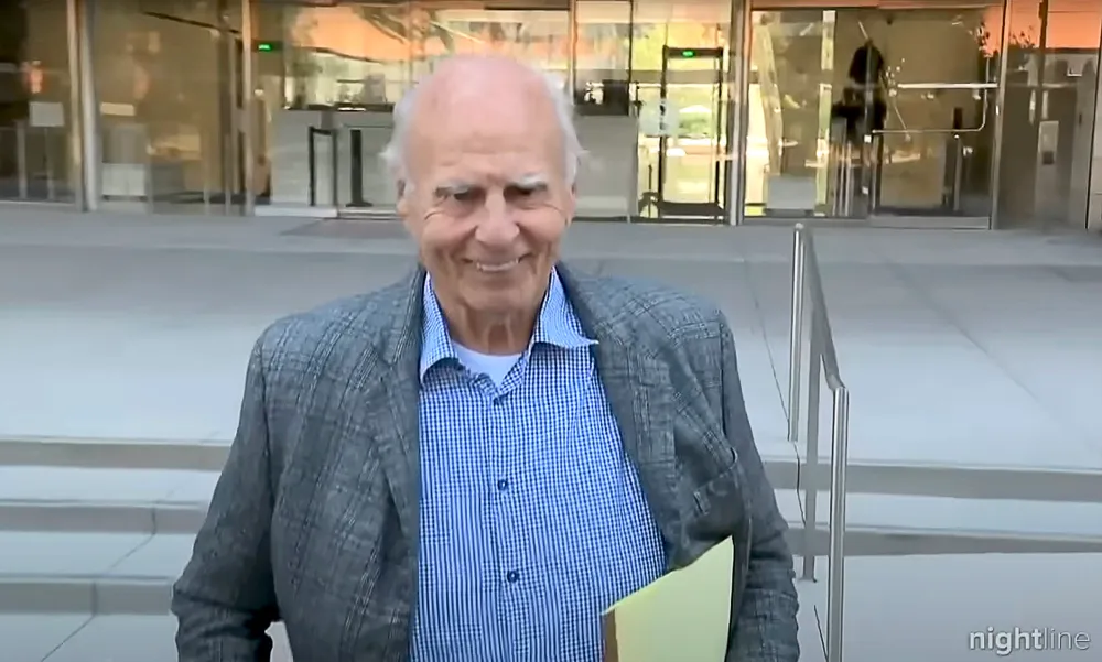 Tom Girardi Begins 7 Year Prison Sentence After Being Found Guilty of Wire Fraud