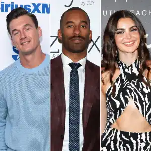 Tyler Cameron Thinks BFF Matt James and Ex Rachael Kirkconnell Need to Be Broken Up