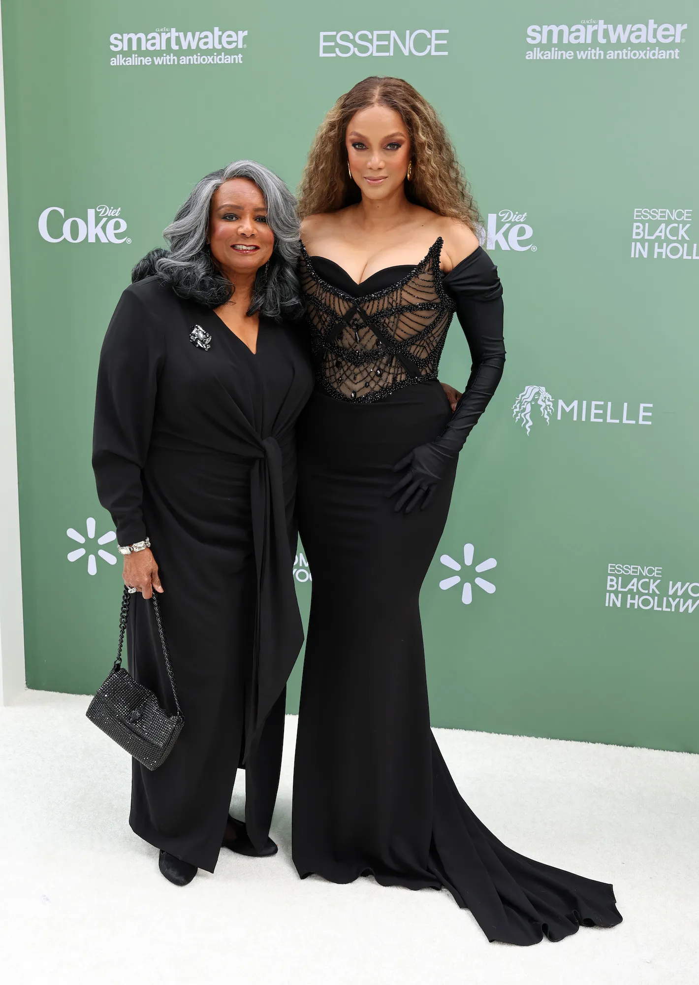 Tyra Banks Reveals How Her Mom Taught Her About Sex as A Child