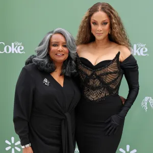 Tyra Banks Reveals How Her Mom Taught Her About Sex as A Child