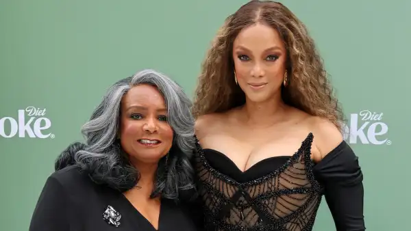 Tyra Banks Reveals How Her Mom Taught Her About Sex as A Child