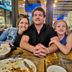 UFC Fighter Ben Askren Still Fighting For His Life Wife Denies Death Rumors