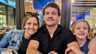 UFC Fighter Ben Askren Still Fighting For His Life Wife Denies Death Rumors