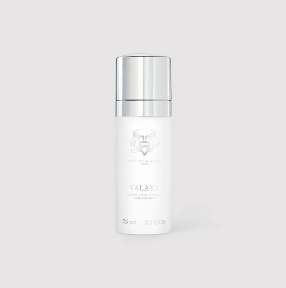 VALAYA HAIR PERFUME