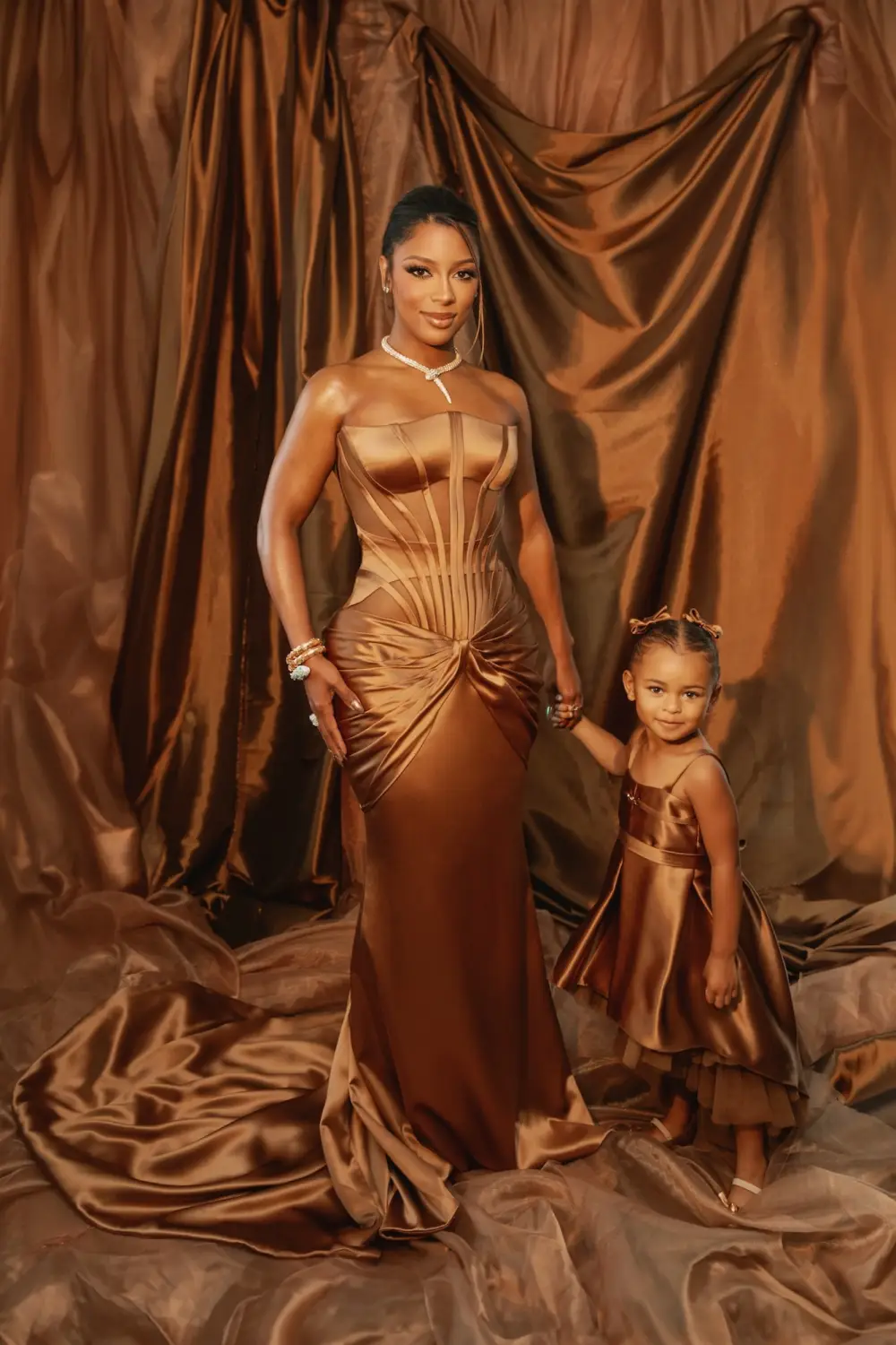 Victoria Monet Reveals She s Looking For Ciara s Prayer in Her Next Partner