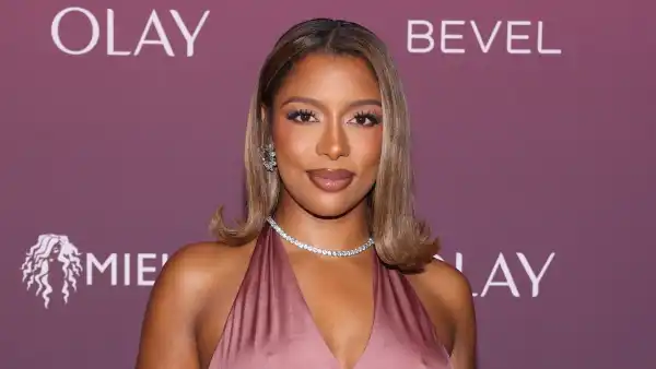 Victoria Monet Reveals She s Looking For Ciara s Prayer in Her Next Partner