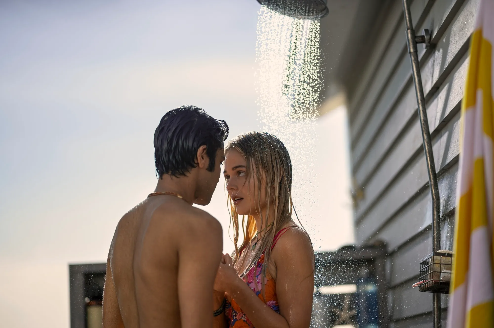 We Were Liars Episode 1 Recap