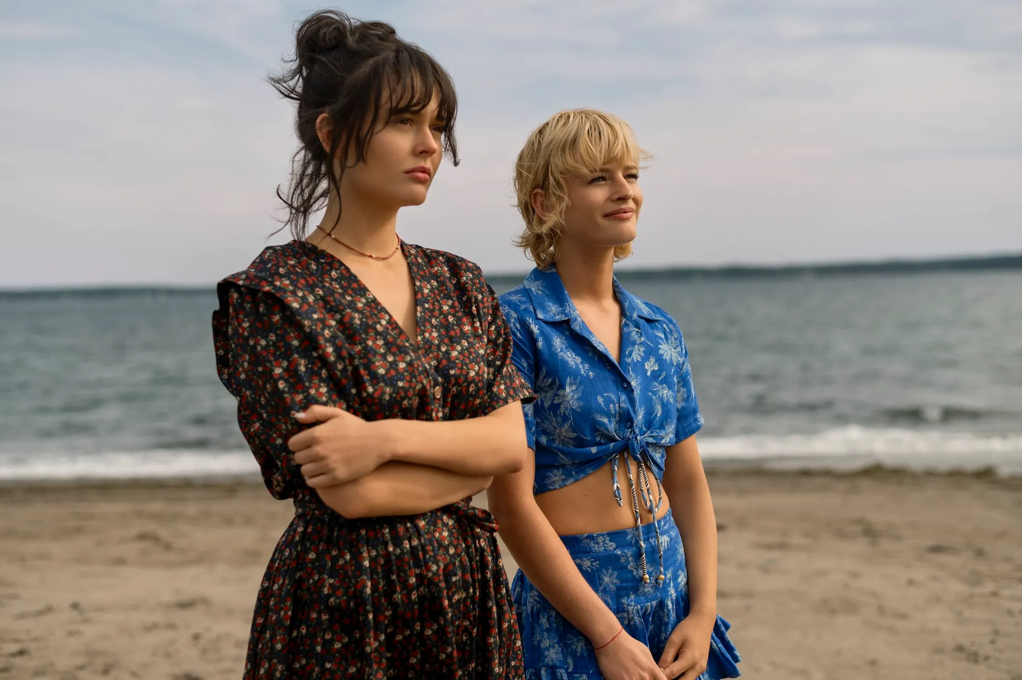 We Were Liars Episode 4