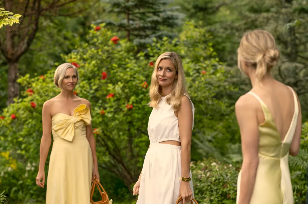 We Were Liars Episode 6