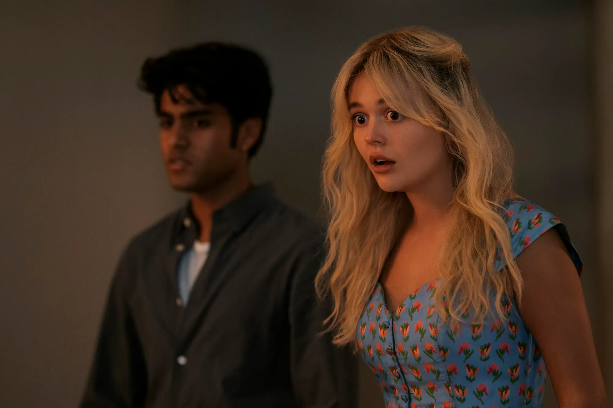 We Were Liars Episode 7