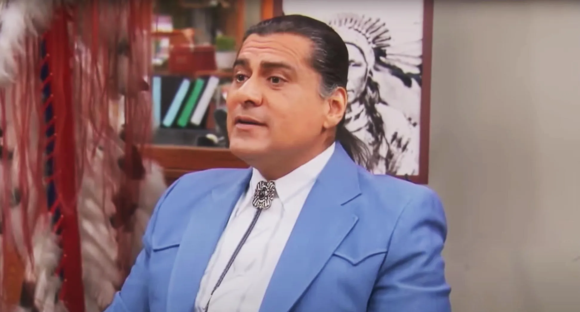 Was There an Investigation Into Parks and Rec Alum Jonathan Ross Death Everything to Know