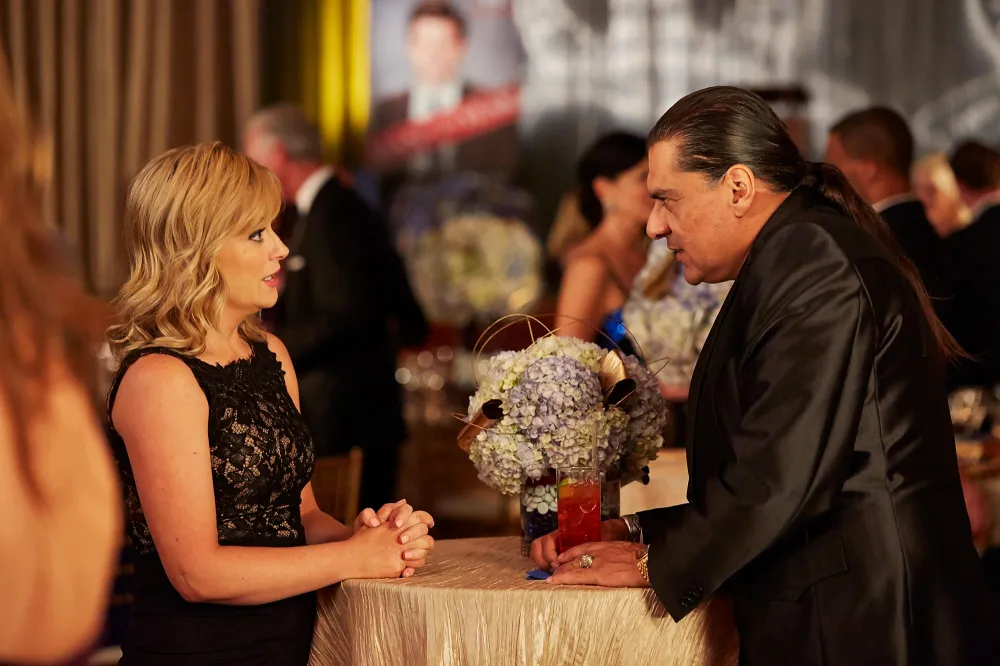 Was There an Investigation Into Parks and Rec Alum Jonathan Ross Death Everything to Know 2