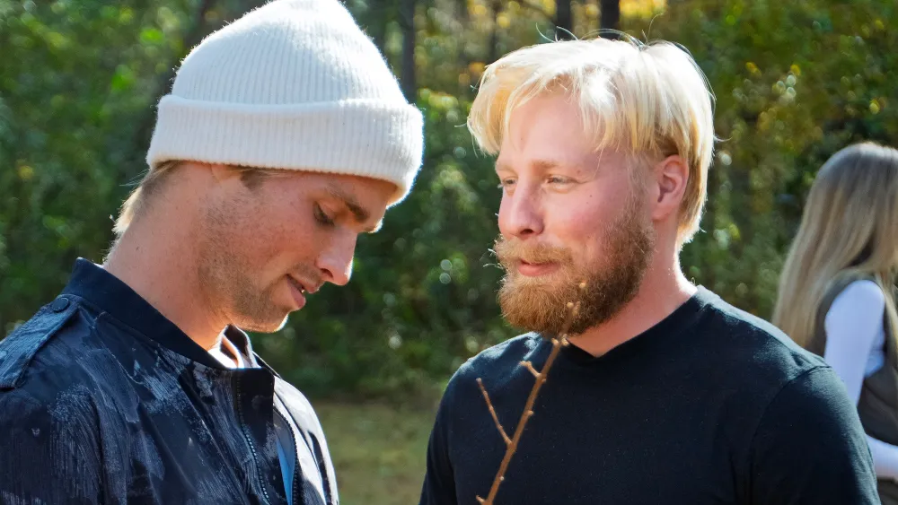 Welcome to Plathville Season 7 Trailer Brothers