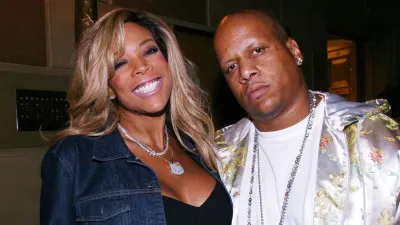 Wendy Williams Ex Husband Kevin Hunter Files 250 Million Lawsuit to Free Her From Guardianship