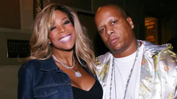 Wendy Williams Ex Husband Kevin Hunter Files 250 Million Lawsuit to Free Her From Guardianship