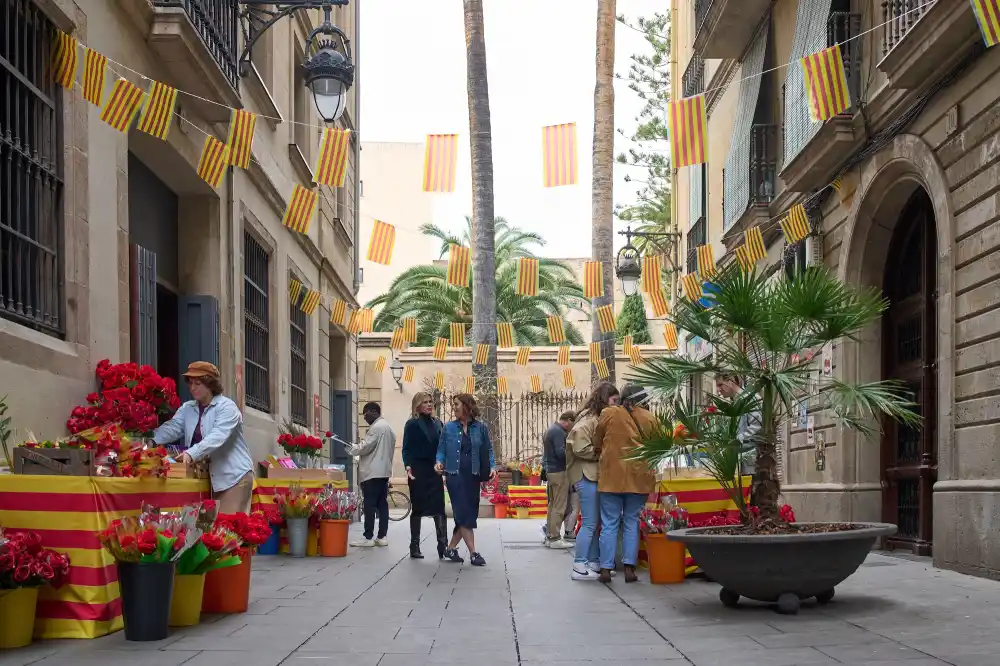 What Does It Take to Make a Hallmark Movie in Europe 7