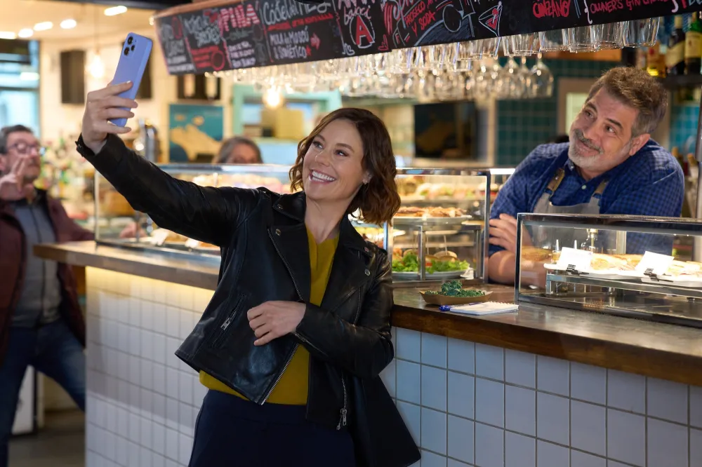 What Does It Take to Make a Hallmark Movie in Europe 8