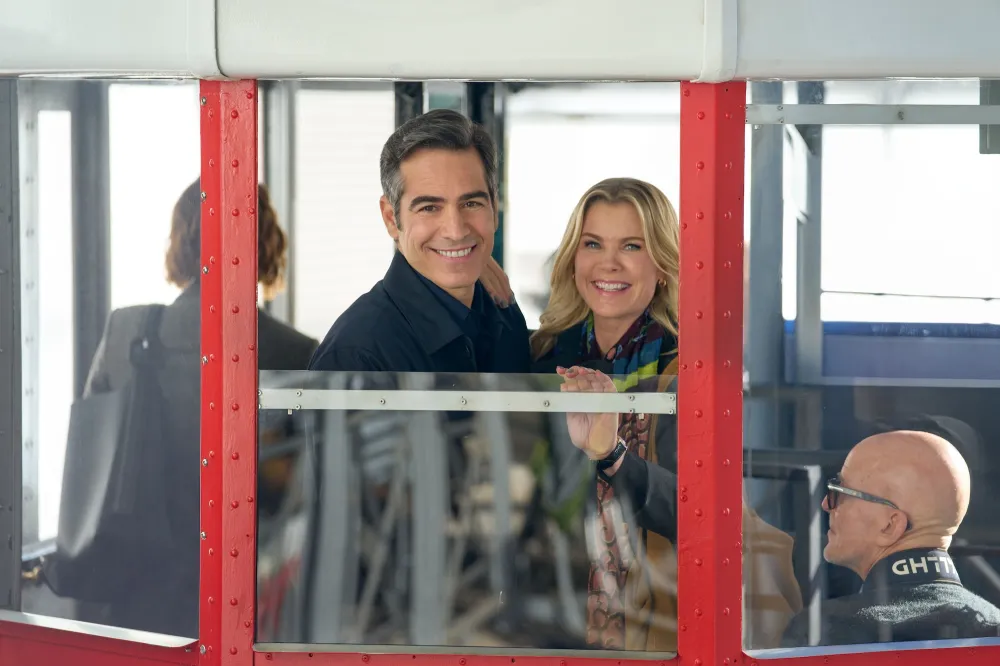 What Does It Take to Make a Hallmark Movie in Europe 6