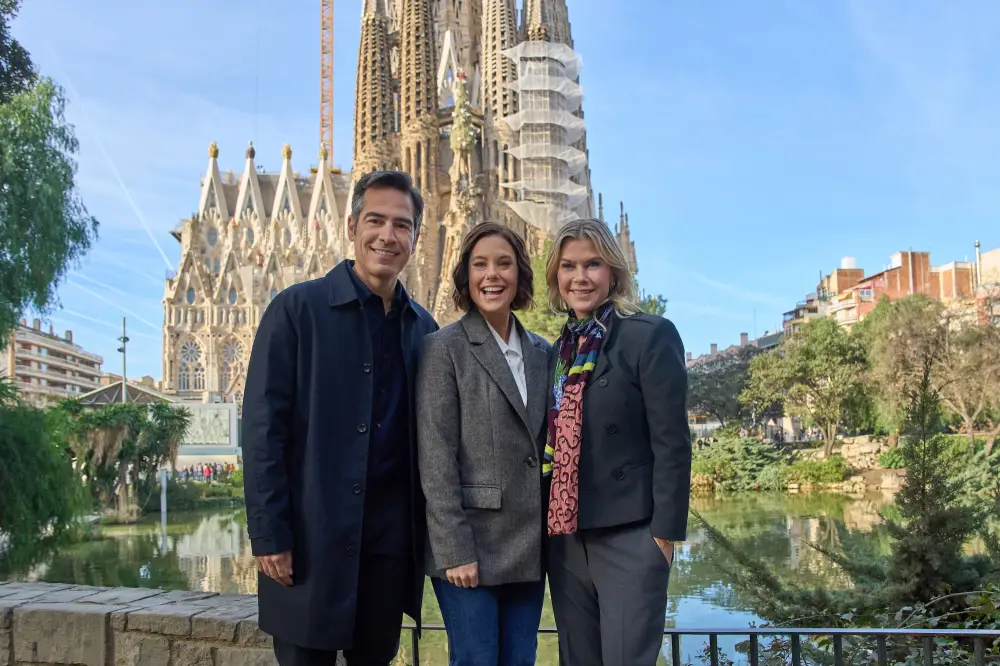 What Does It Take to Make a Hallmark Movie in Europe 4