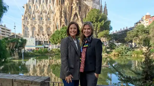 What Does It Take to Make a Hallmark Movie in Europe Feature