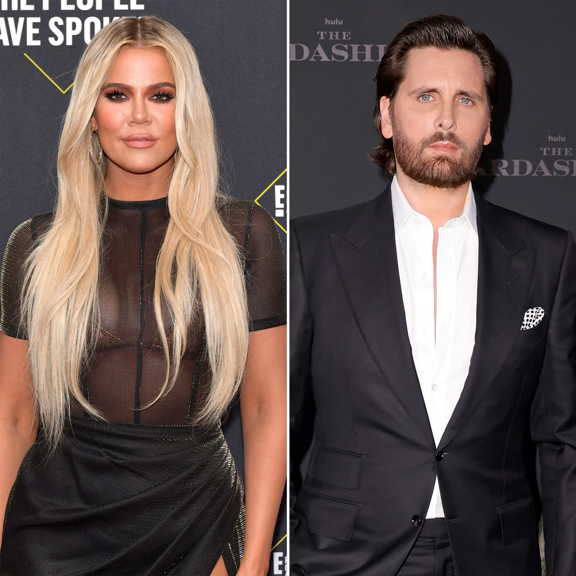 What Khloe Kardashian and Scott Disick Have Said Through the Years About Potentially Dating