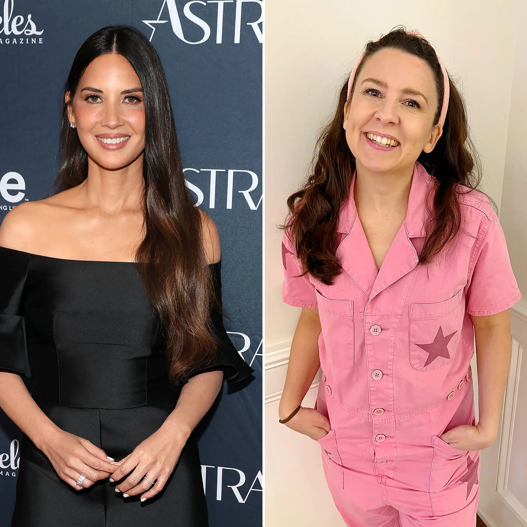 What to Know About the Olivia Munn and Ms Rachel Drama