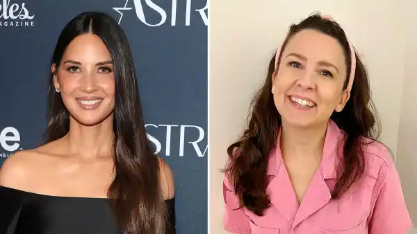What to Know About the Olivia Munn and Ms Rachel Drama