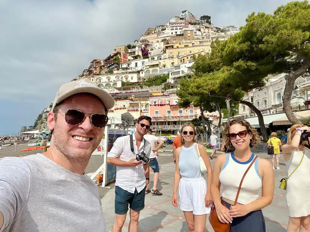 When Calls the Heart Stars Erin Krakow and Ben Rosenbaum s Relationship Timeline Costars to Marriage May 2022