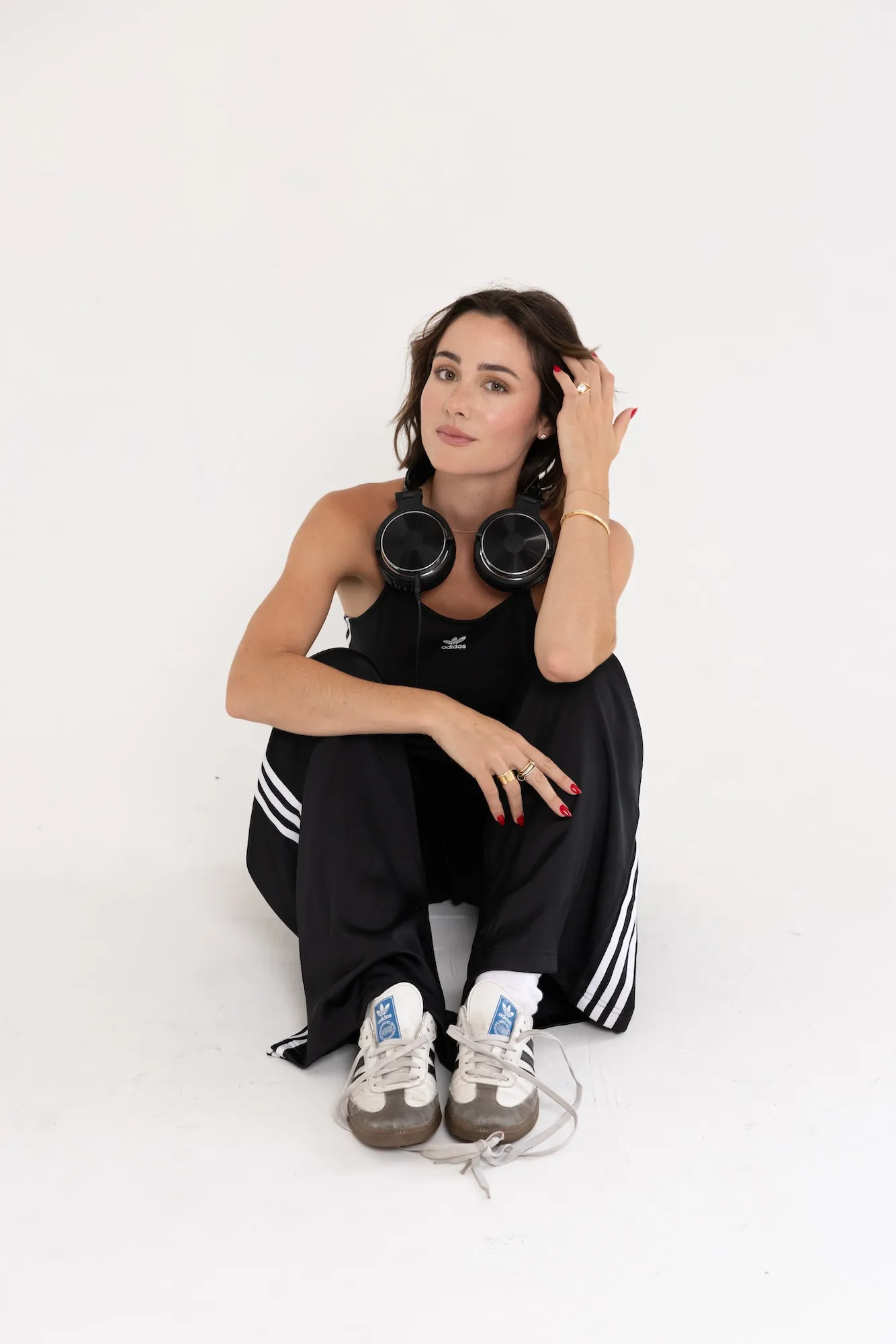 When Running Influencer Kate Mackz Realized She Could Make a Career Out of Digital Run Series