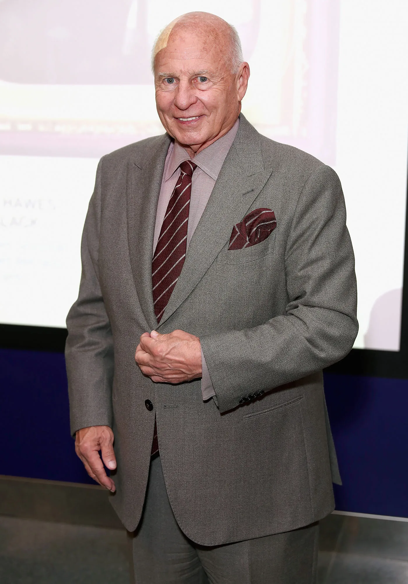 When Will Tom Girardi Report to Prison