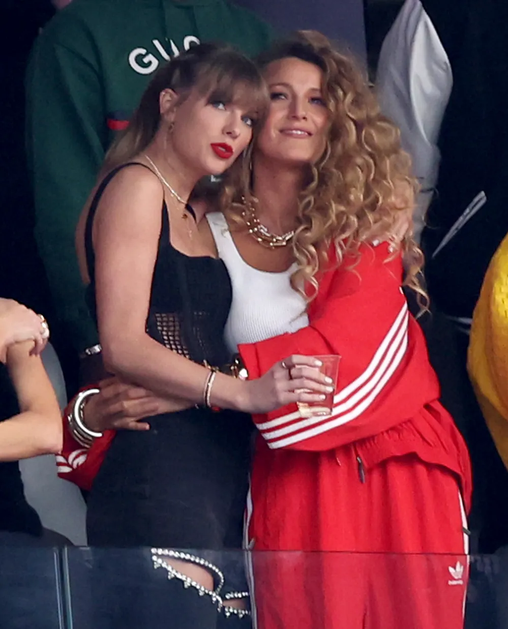 Where Blake Lively and Taylor Swift s Friendship Stands After Justin Baldoni s Lawsuit Is Dismissed