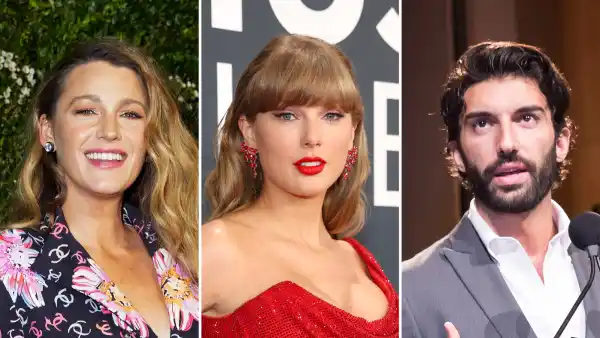 Where Blake Lively and Taylor Swift s Friendship Stands After Justin Baldoni s Lawsuit Is Dismissed