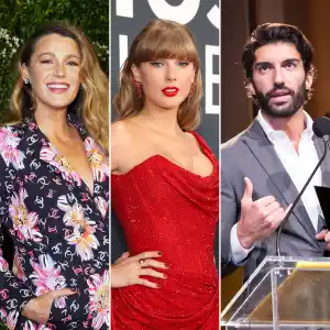 Where Blake Lively and Taylor Swift s Friendship Stands After Justin Baldoni s Lawsuit Is Dismissed