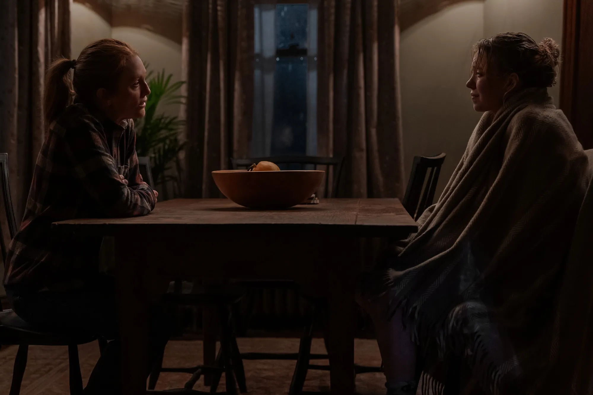 FEATURE Where Does Echo Valley Take Place Location Revealed