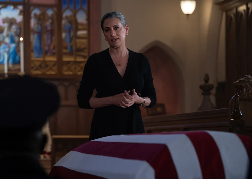 Which Criminal Minds Stars Are And Aren't Returning