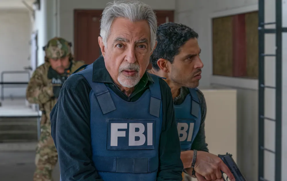 Which Criminal Minds Stars Are And Aren't Returning