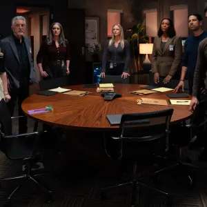 Which Criminal Minds Stars Are And Aren't Returning